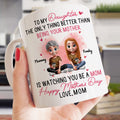 Personalized Mug for Daughter